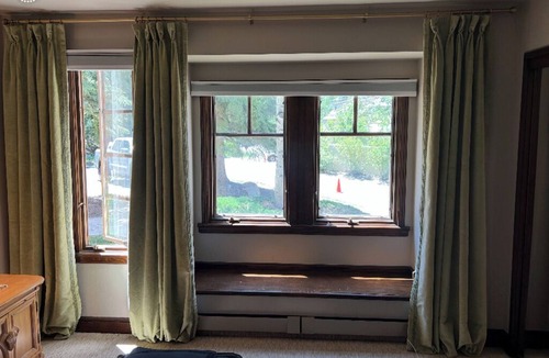 Beaver Creek House | Meadows Townhouse + Ski in Sleeps 12