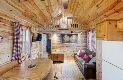 Florissant House | Meandering Moose Cabin