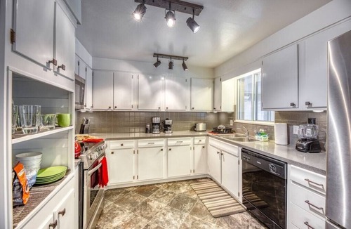 Lakewood Apartment | Medical Transition Housing | Quiet Sunroom Retreat