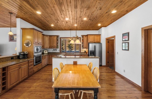 Mount Crested Butte House | Meridian Magic-Fantastic 4BD home, Dog friendly