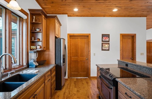 Mount Crested Butte House | Meridian Magic-Fantastic 4BD home, Dog friendly