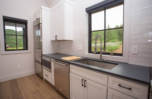 Crested Butte House | Meridian Escape! New Build, Luxury Getaway!