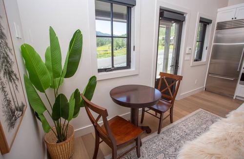 Crested Butte House | Meridian Escape! New Build, Luxury Getaway!