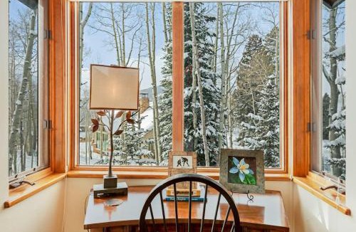 Mount Crested Butte House | Meridian Lake Home
