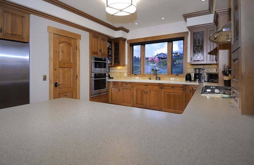 Mount Crested Butte House | Meridian Peaks