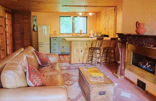 Salida Cabin | Mi Casita at The TaTa River Cabins