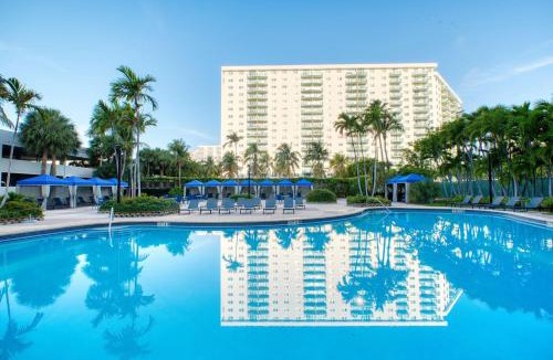 Sunny Isles Beach Apartment | MIAMI Collins Beach Apartments