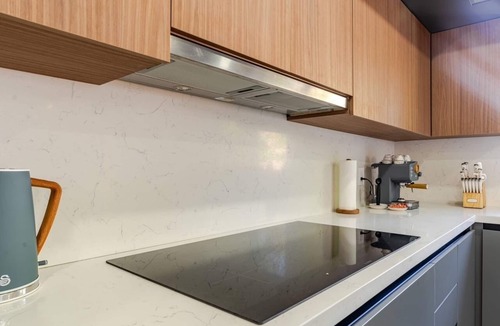 Coral Way House | Miami Oasis: Brickell & Beaches