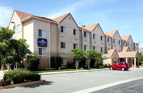 Morgan Hill Hotel | Microtel Inn & Suites, Morgan Hill