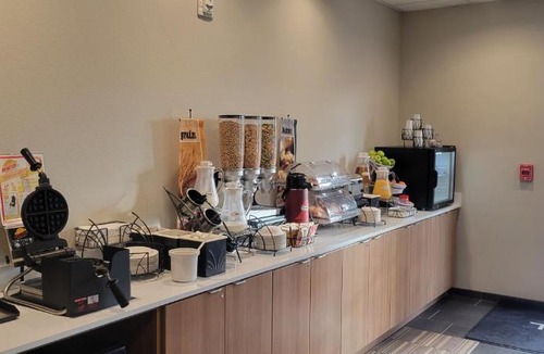 Fountain Hotel | Microtel Inn & Suites by Wyndham Fountain Fort Carson