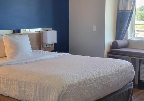 Fountain Hotel | Microtel Inn & Suites by Wyndham Fountain Fort Carson