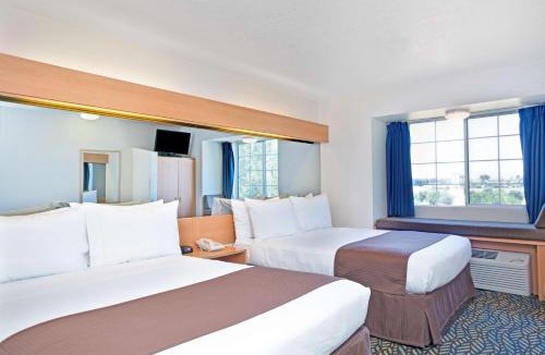Morgan Hill Hotel | Microtel Inn & Suites, Morgan Hill