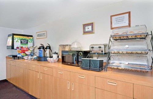 Morgan Hill Hotel | Microtel Inn & Suites, Morgan Hill