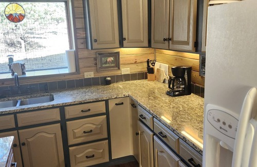 Estes Park House | Mid-Term Rental ~30 Days Peaceful Private Home on 3/4 acre. Pines-Wildlife-Views
