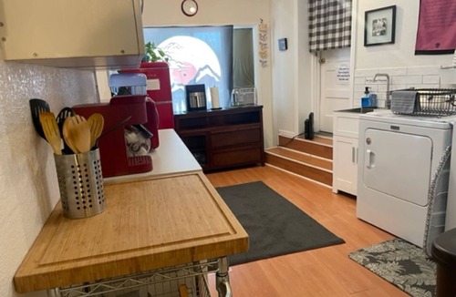 Fort Collins House | Mid Town FOCO - Close to CSU
