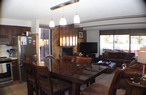 East Village at Copper Condo | Mid Week Special Rate Feb- True Ski In - Ski Out Condo -