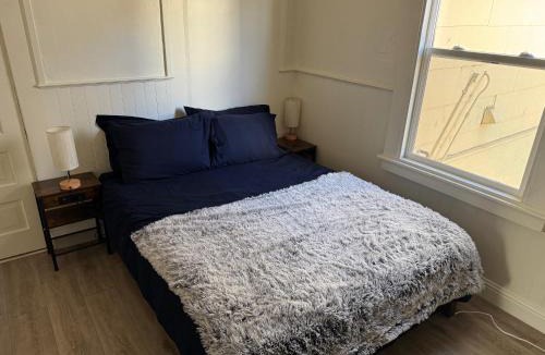 Midtown House | Midtown Hideaway 1 BR Nest