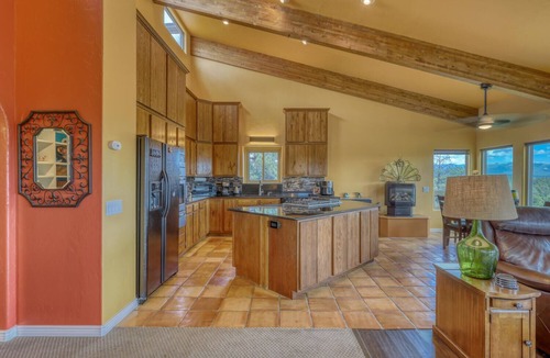 Pagosa Meadows IV House | Million Dollar Views in Scenic Pagosa Lakes Resort.