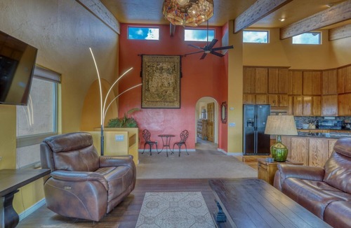 Pagosa Meadows IV House | Million Dollar Views in Scenic Pagosa Lakes Resort.