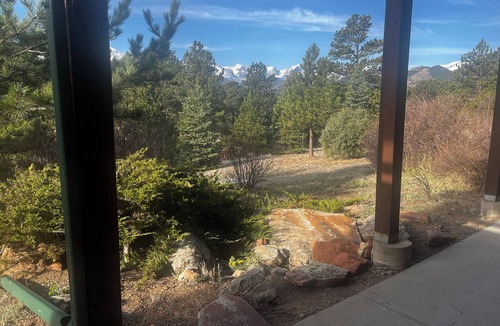 Stanley Hills Condo | Million dollar views 3-bedroom condo walk to downtown, golf, festivals, etc WiFi
