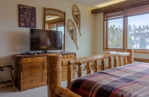 Purgatory Cabin | Miner's Rest | AC, Pool, Hot Tub, Golf & Ski