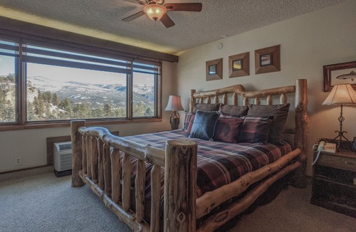 Purgatory Cabin | Miner's Rest | AC, Pool, Hot Tub, Golf & Ski