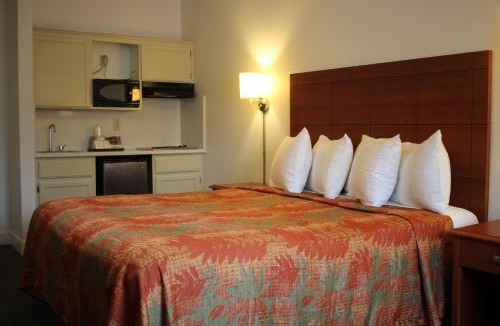 Mariposa Hotel | Miners Inn