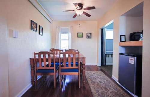 Centennial Apartment | Minutes from Skiing & Hiking