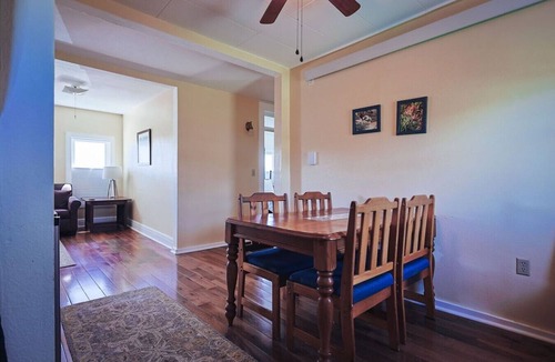 Centennial Apartment | Minutes from Skiing & Hiking