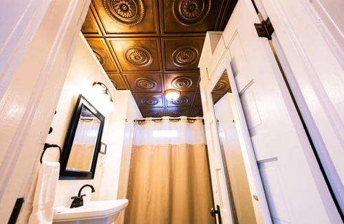 Centennial Bed & Breakfast | Minutes from skiing and hiking