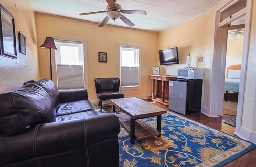 Centennial Bed & Breakfast | Minutes from skiing and hiking