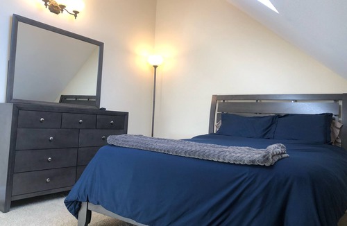 Mount Hamilton Other | Mission Peak Ranch: Farm Stay