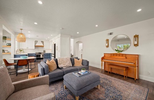 Mission Viejo House | Misty Ridge: Spacious Home in Mission Viejo