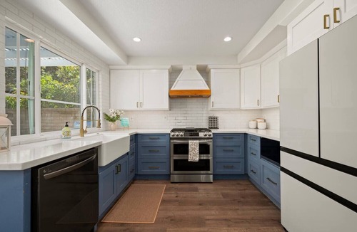Mission Viejo House | Misty Ridge: Spacious Home in Mission Viejo