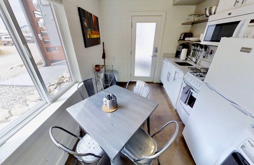 Moab Apartment | Moab Flats #1 | 1 Bed, 1 Bath