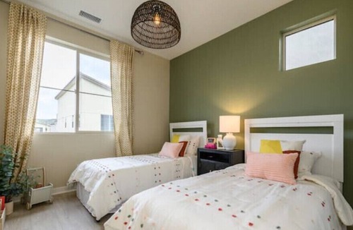 San Juan Capistrano House | Model vacation home at Southern California