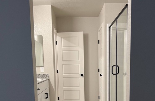 North Las Vegas House | Modern 3 Bedroom Home With Loft