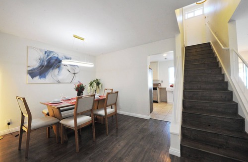 Huntington Beach House | Modern 4-bedroom house in charming Huntington Beach with spacious backyard
