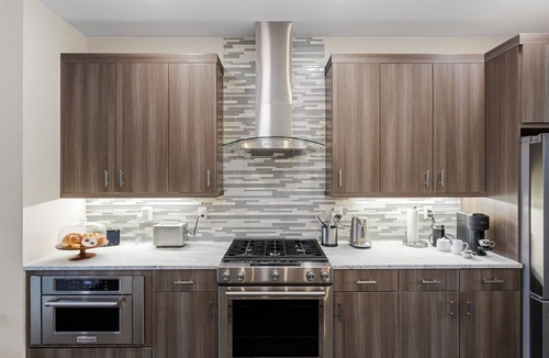 Englewood House | Modern 4BR Englewood | Hot Tub + EV Charger