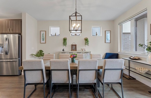 Englewood House | Modern 4BR Englewood | Hot Tub + EV Charger