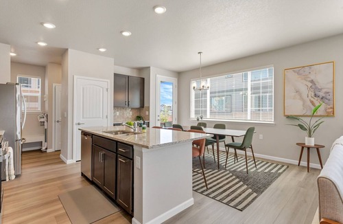 Superior House | Modern 5BR/4BA Home: Boulder-Denver Retreat