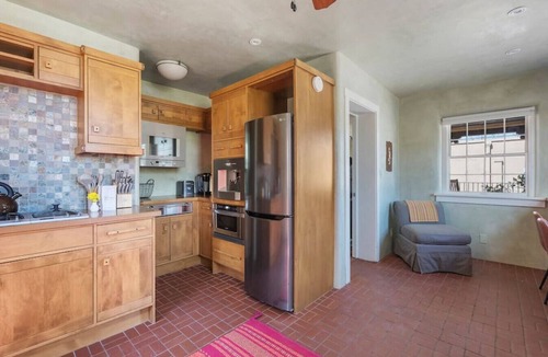 Historic Eastside House | Modern Adobe, Steps to Sights!