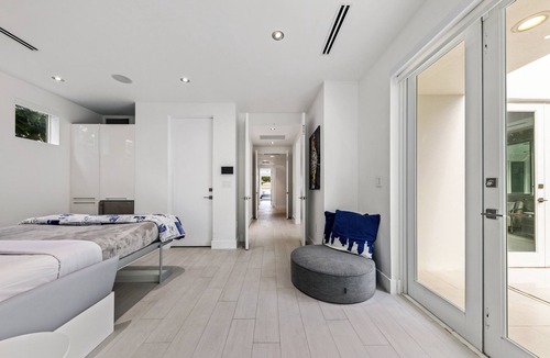Lauderdale Beach House | Modern and luxuous Beach Mansion, heated salt water pool and spa.