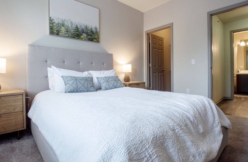 Denver Apartment | Modern Apartment in Prime Location (ID1903X87)
