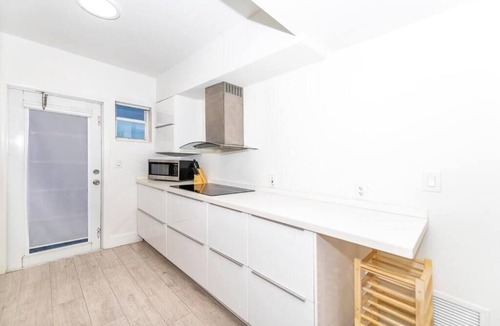 City Center Apartment | Modern Apartments near Lincoln Rd