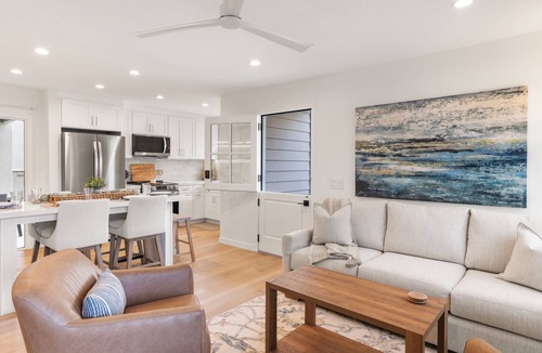 Dana Point Condo | Modern Beach Condo - Luxury Coastal Retreat