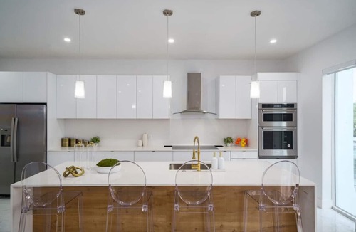 Pompano Beach House | Modern Beach Home 2022 Built