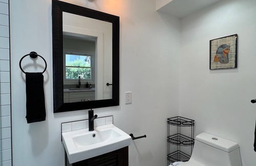 Los Angeles House | Modern Chic Junior ADU