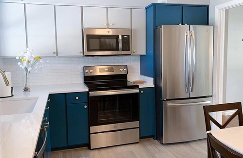 Northglenn House | Modern CO Home—Ideal for Exploring w/ New Kitchen!