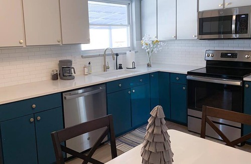 Northglenn House | Modern CO Home—Ideal for Exploring w/ New Kitchen!